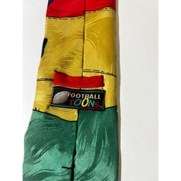 Vintage Loony Tunes tie - Picture 5 of 5